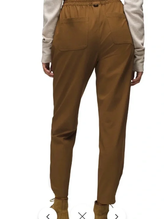 Prana Wonderland Rocks Pant - Picture 4 of 9